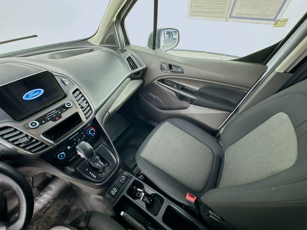 used 2019 Ford Transit Connect car, priced at $16,384