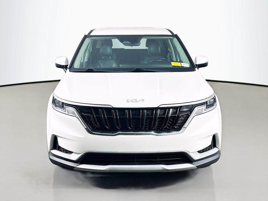 used 2022 Kia Carnival car, priced at $19,985