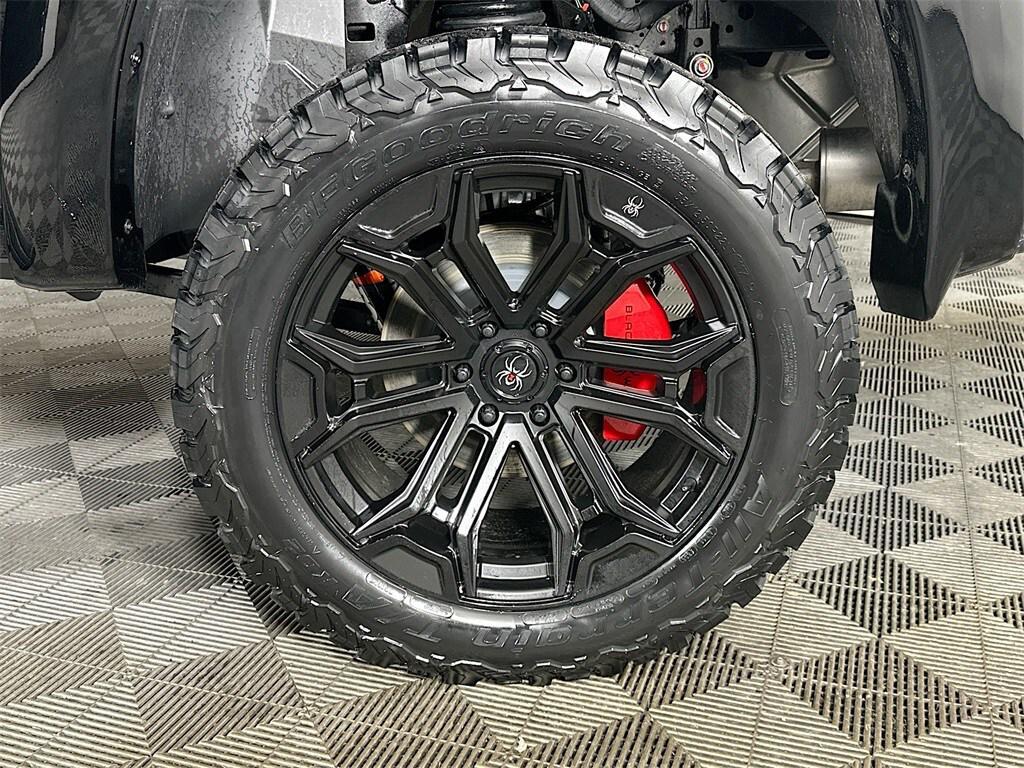 new 2026 Ram 1500 car, priced at $66,585