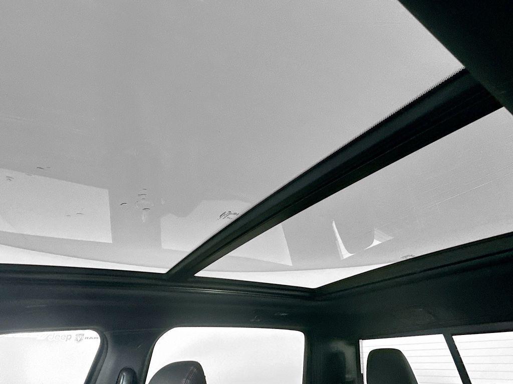 new 2026 Ram 1500 car, priced at $82,108