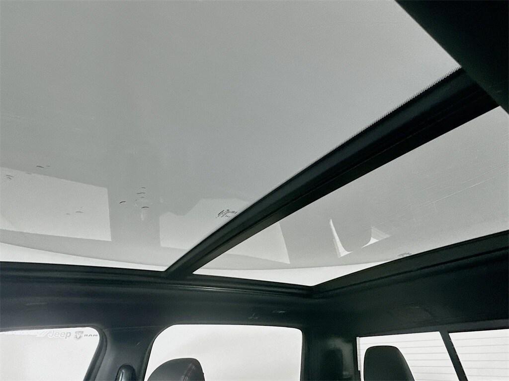 new 2026 Ram 1500 car, priced at $66,585