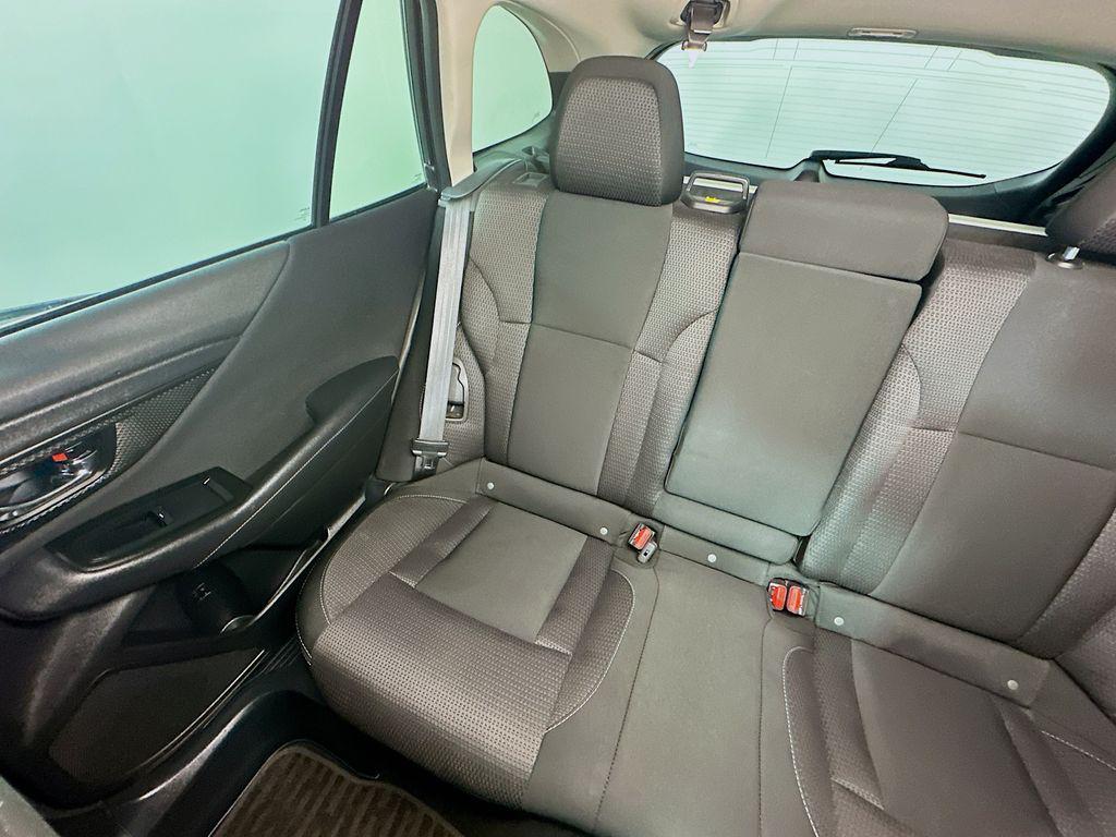 used 2023 Subaru Outback car, priced at $21,834