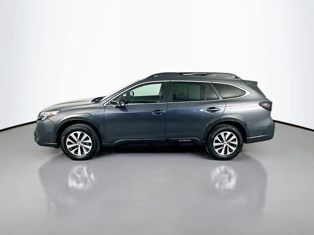 used 2023 Subaru Outback car, priced at $21,834