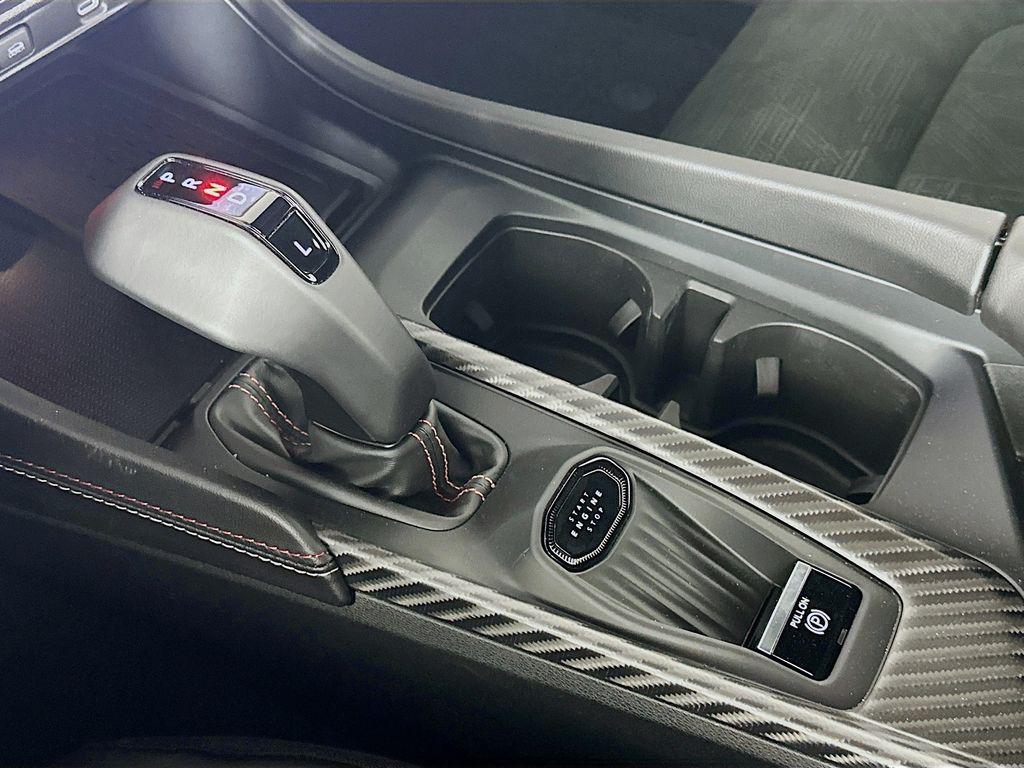 new 2026 Dodge Charger car, priced at $61,158