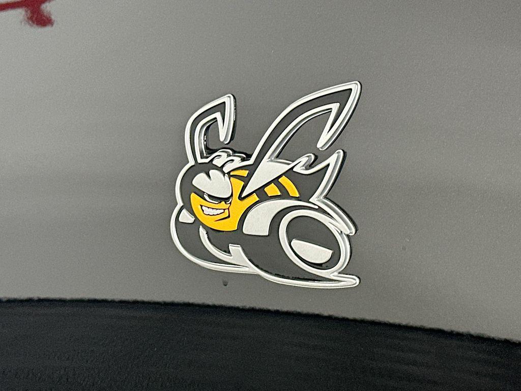 new 2026 Dodge Charger car, priced at $61,158