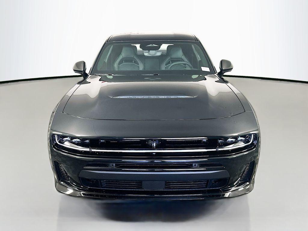 new 2026 Dodge Charger car, priced at $61,158