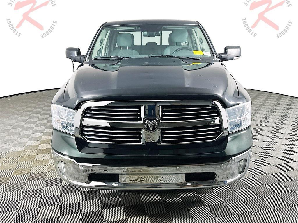 used 2016 Ram 1500 car, priced at $18,285