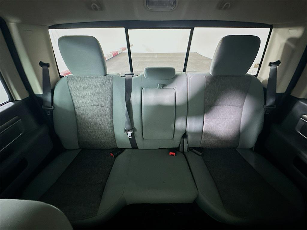 used 2016 Ram 1500 car, priced at $18,285