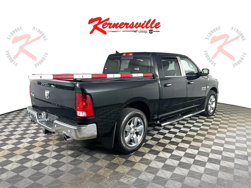 used 2016 Ram 1500 car, priced at $18,285