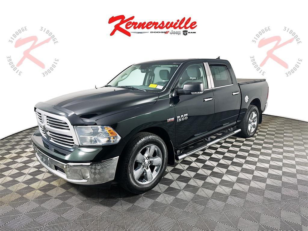 used 2016 Ram 1500 car, priced at $18,285
