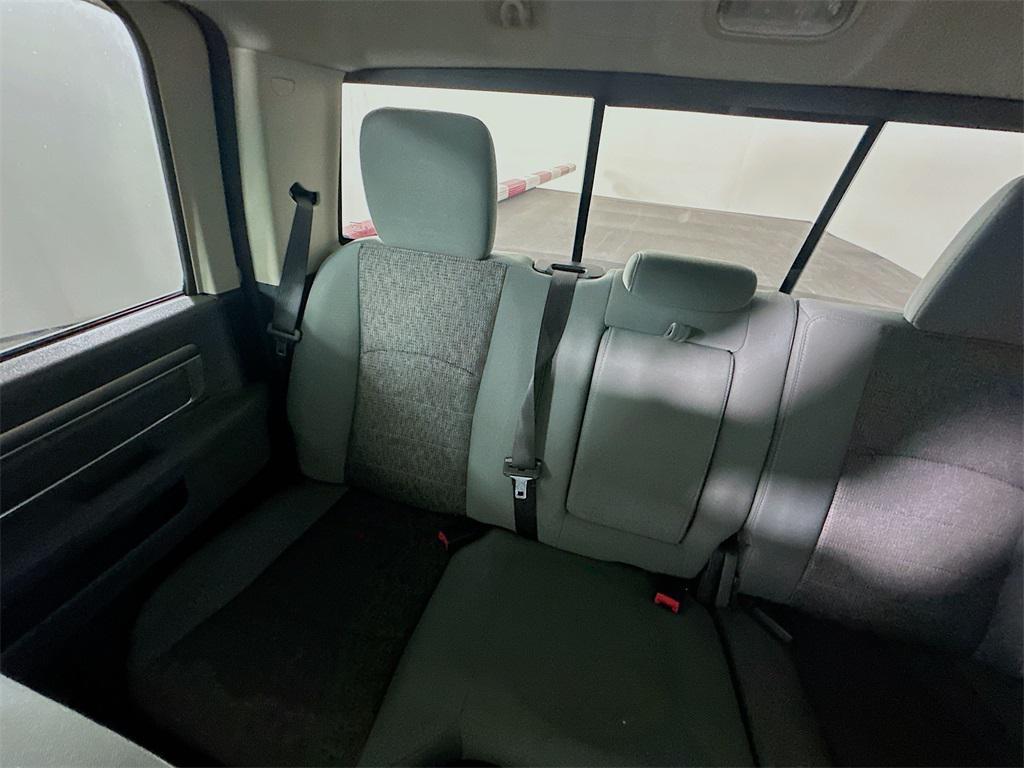 used 2016 Ram 1500 car, priced at $18,285