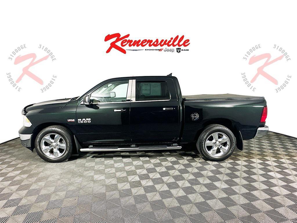 used 2016 Ram 1500 car, priced at $18,285