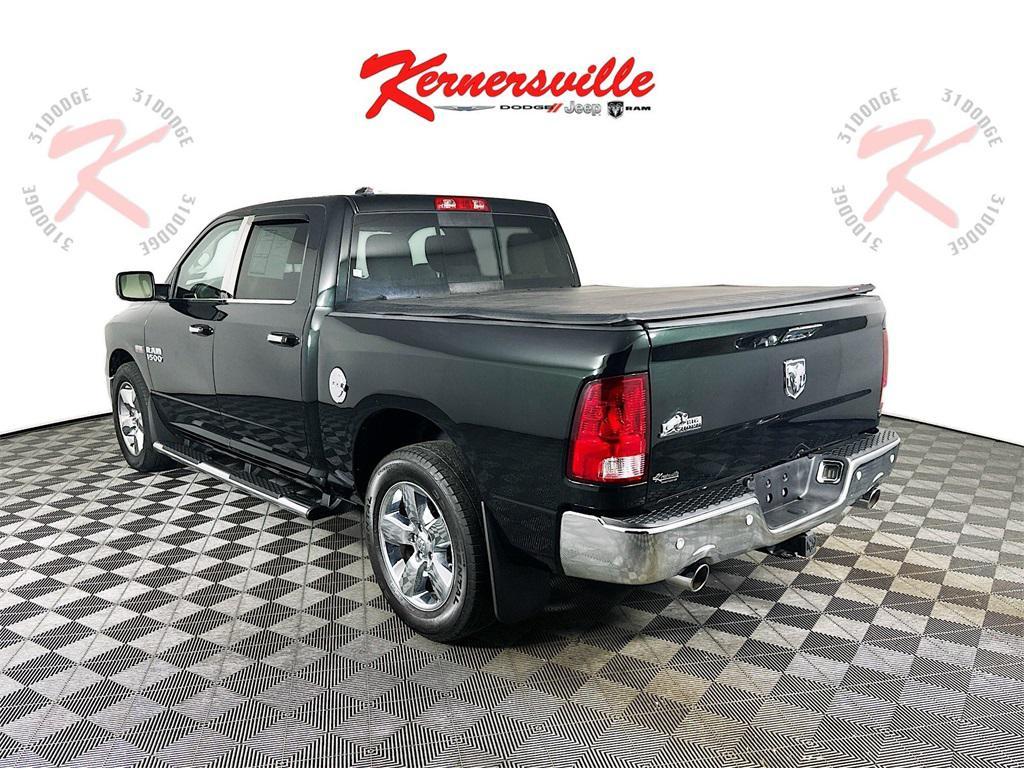 used 2016 Ram 1500 car, priced at $18,285
