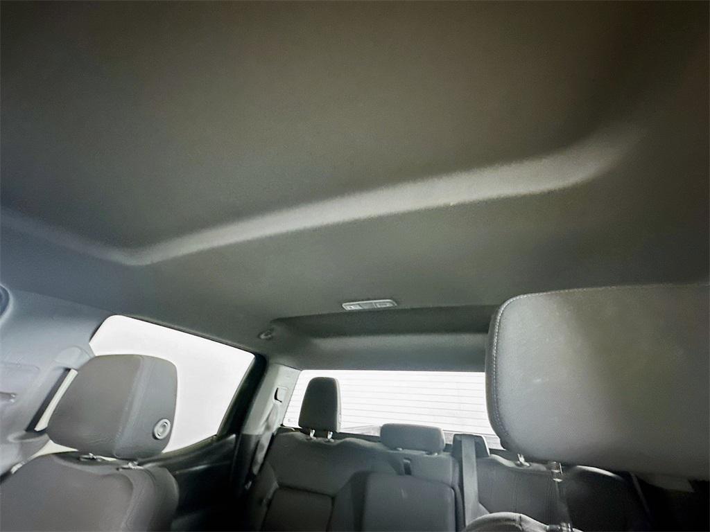 used 2021 Chevrolet Silverado 1500 car, priced at $24,585