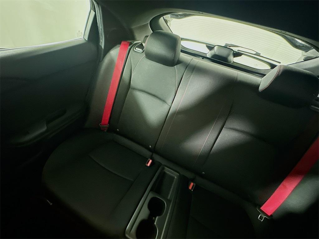 used 2021 Honda Civic Type R car, priced at $39,735