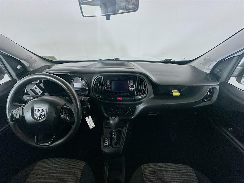 used 2020 Ram ProMaster City car, priced at $16,985