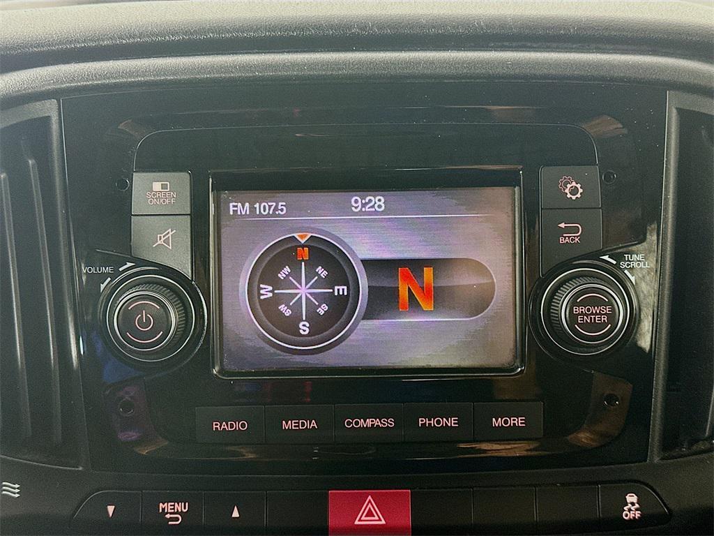 used 2020 Ram ProMaster City car, priced at $16,985