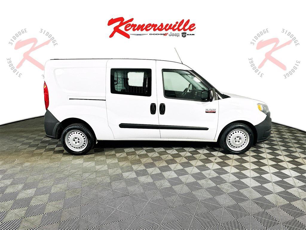 used 2020 Ram ProMaster City car, priced at $16,985