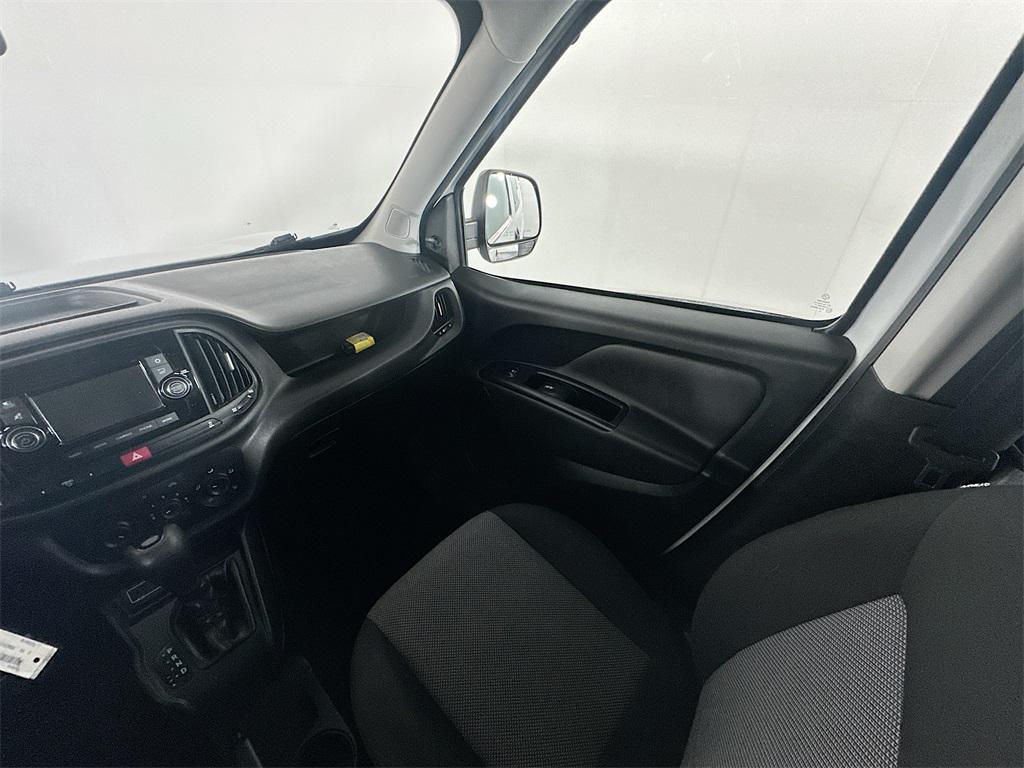 used 2020 Ram ProMaster City car, priced at $16,985