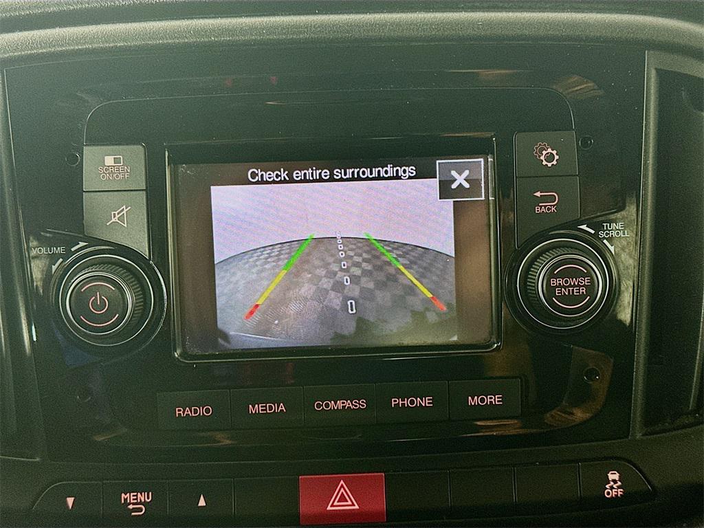 used 2020 Ram ProMaster City car, priced at $16,985