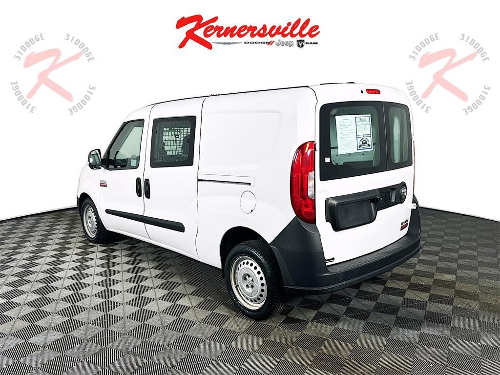 used 2020 Ram ProMaster City car, priced at $16,985
