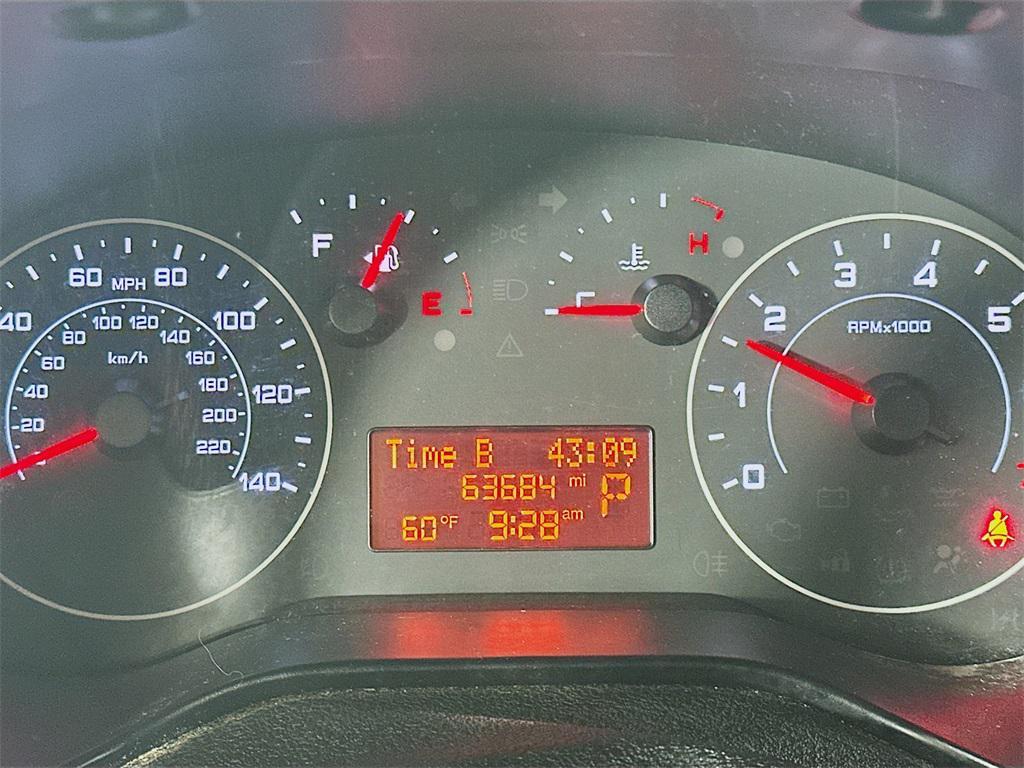 used 2020 Ram ProMaster City car, priced at $16,985