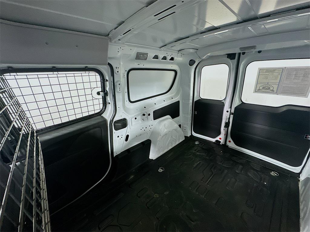 used 2020 Ram ProMaster City car, priced at $16,985