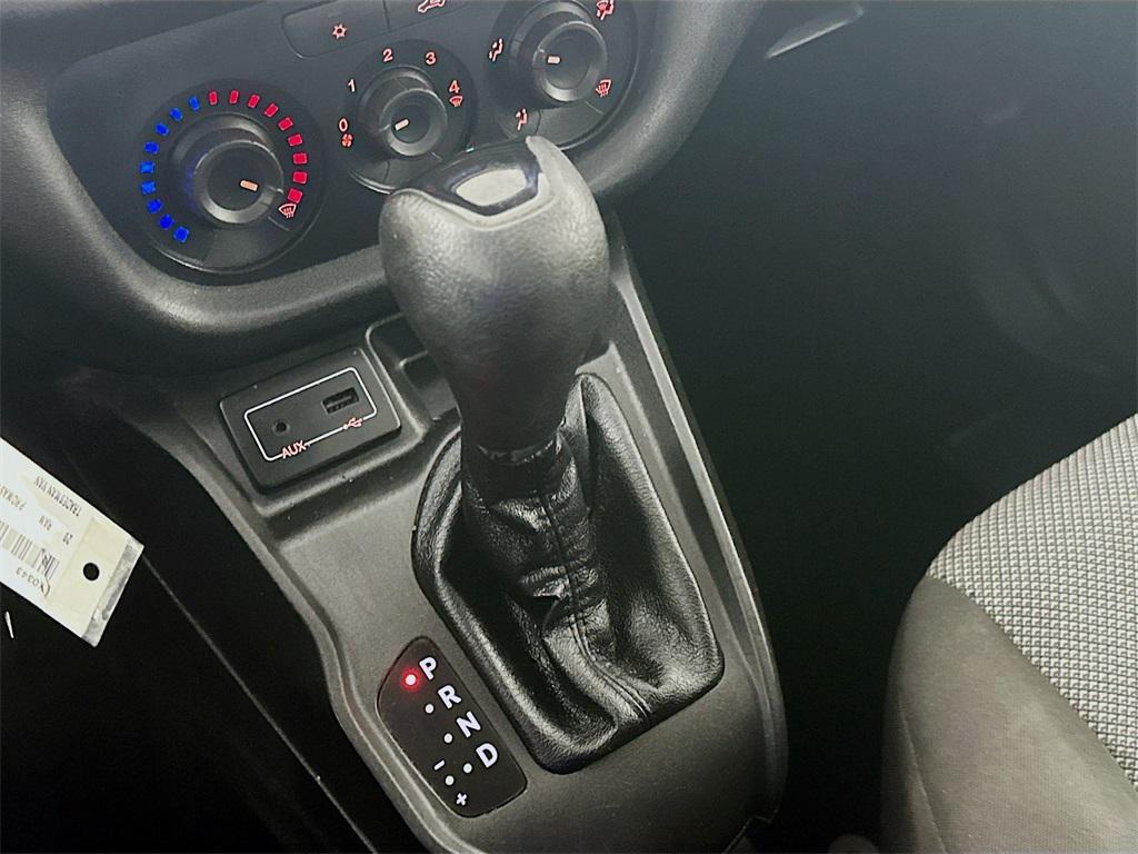 used 2020 Ram ProMaster City car, priced at $16,985