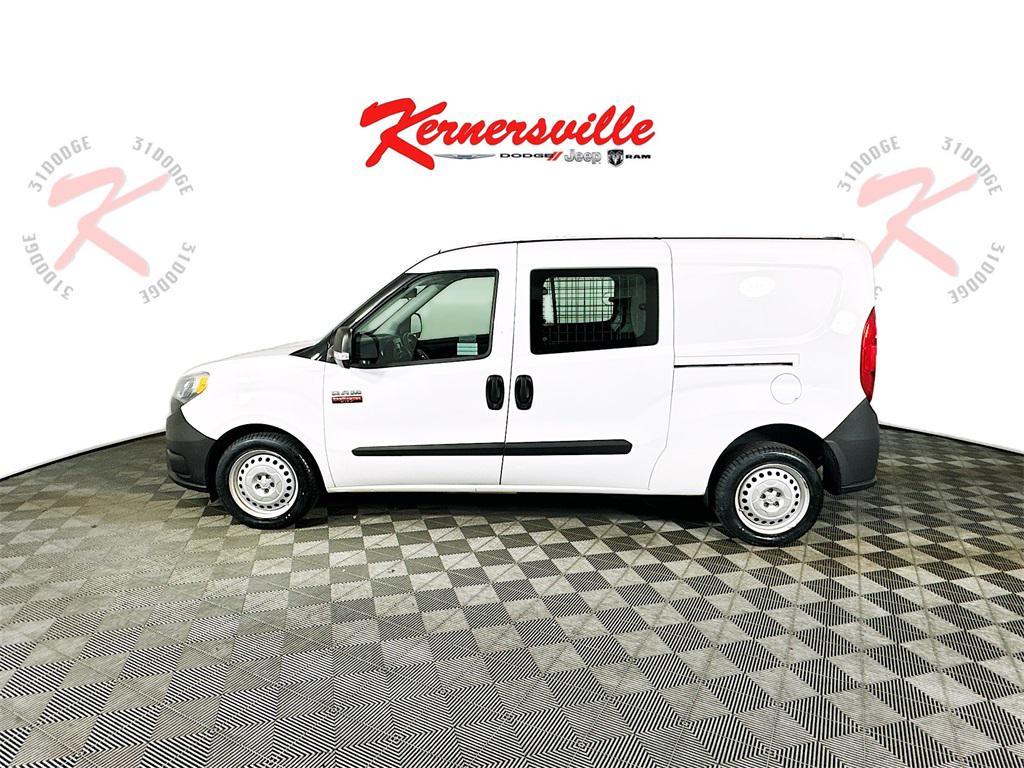 used 2020 Ram ProMaster City car, priced at $16,985