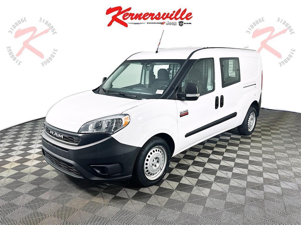 used 2020 Ram ProMaster City car, priced at $16,985