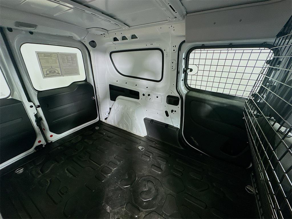 used 2020 Ram ProMaster City car, priced at $16,985