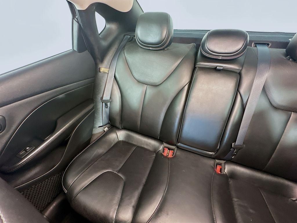 used 2016 Dodge Dart car, priced at $11,585