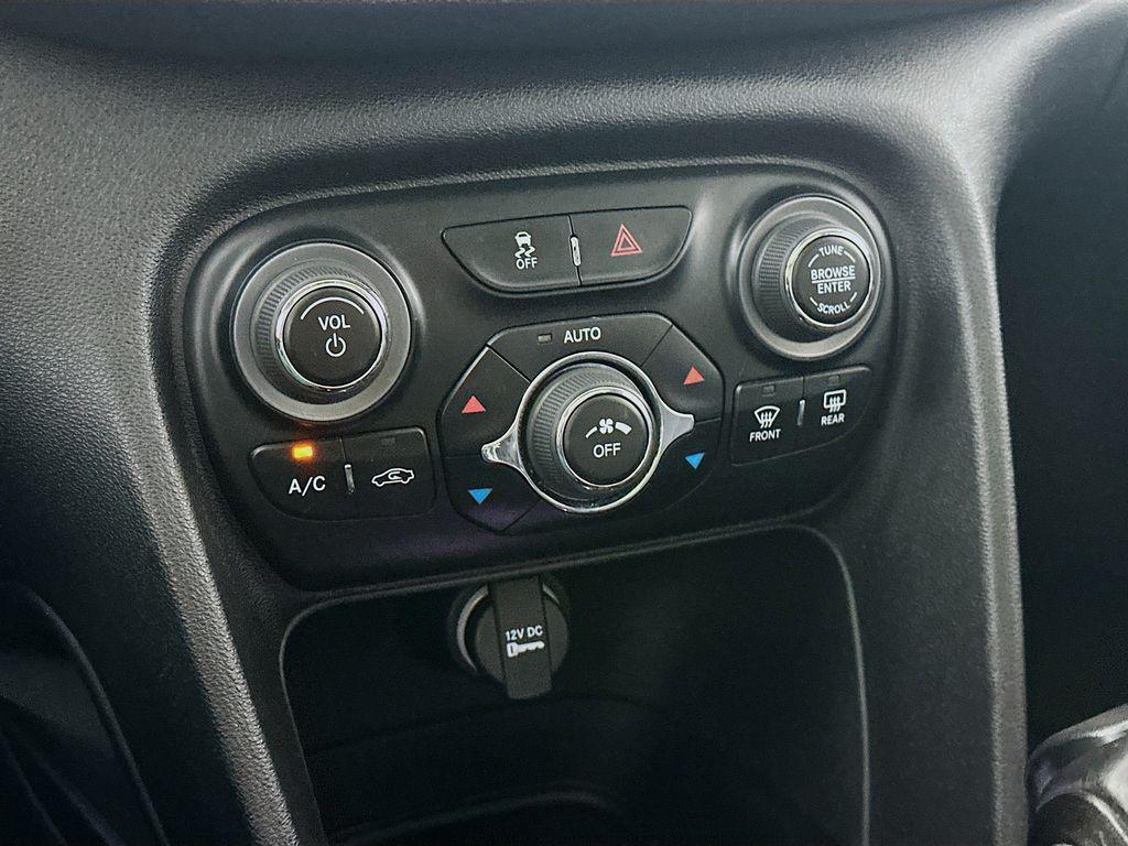 used 2016 Dodge Dart car, priced at $11,585