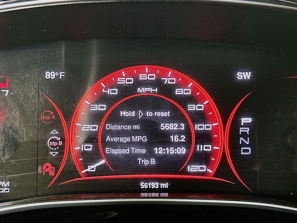 used 2016 Dodge Dart car, priced at $11,585