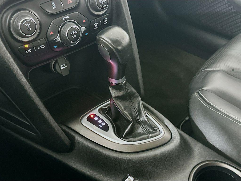 used 2016 Dodge Dart car, priced at $11,585