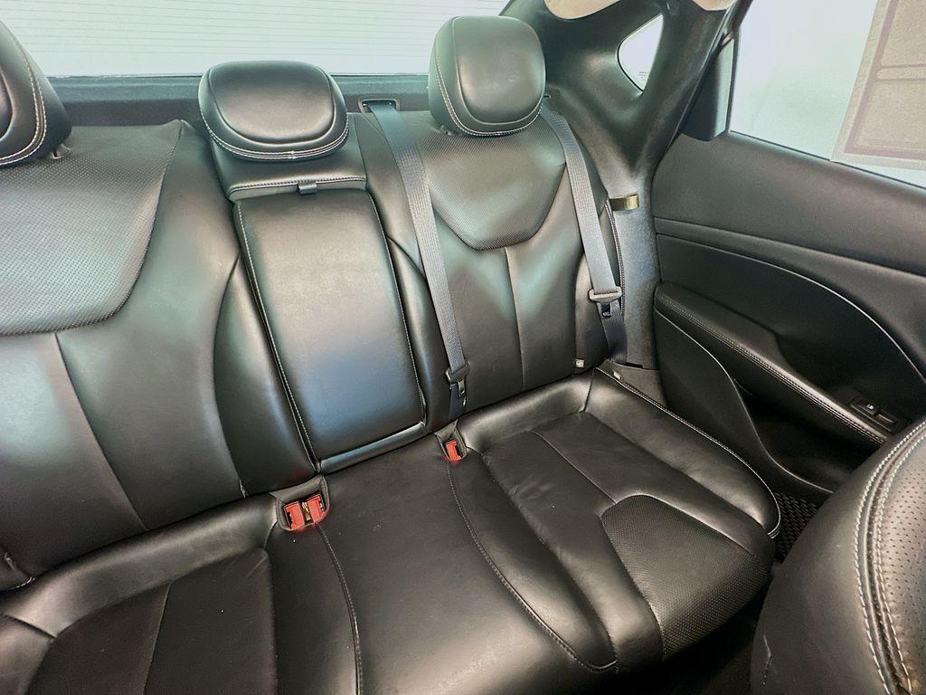 used 2016 Dodge Dart car, priced at $11,585