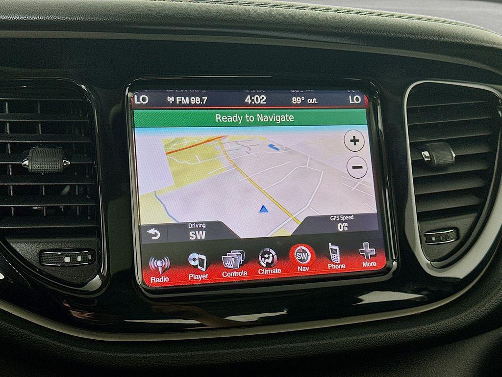 used 2016 Dodge Dart car, priced at $11,585