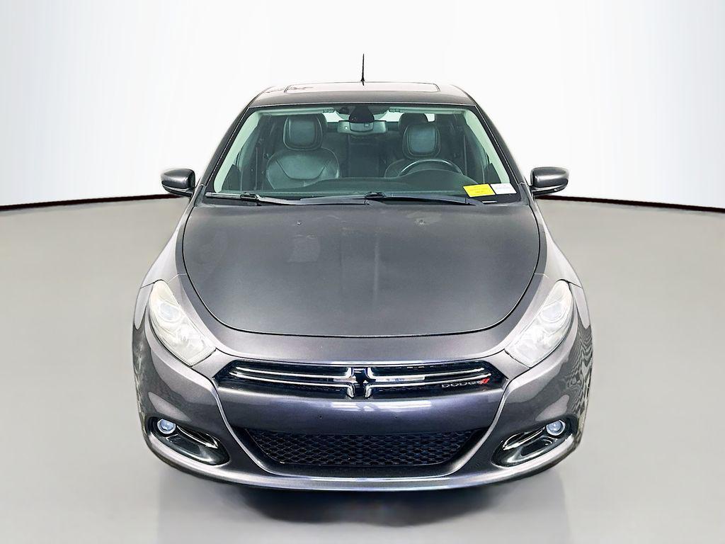 used 2016 Dodge Dart car, priced at $11,585