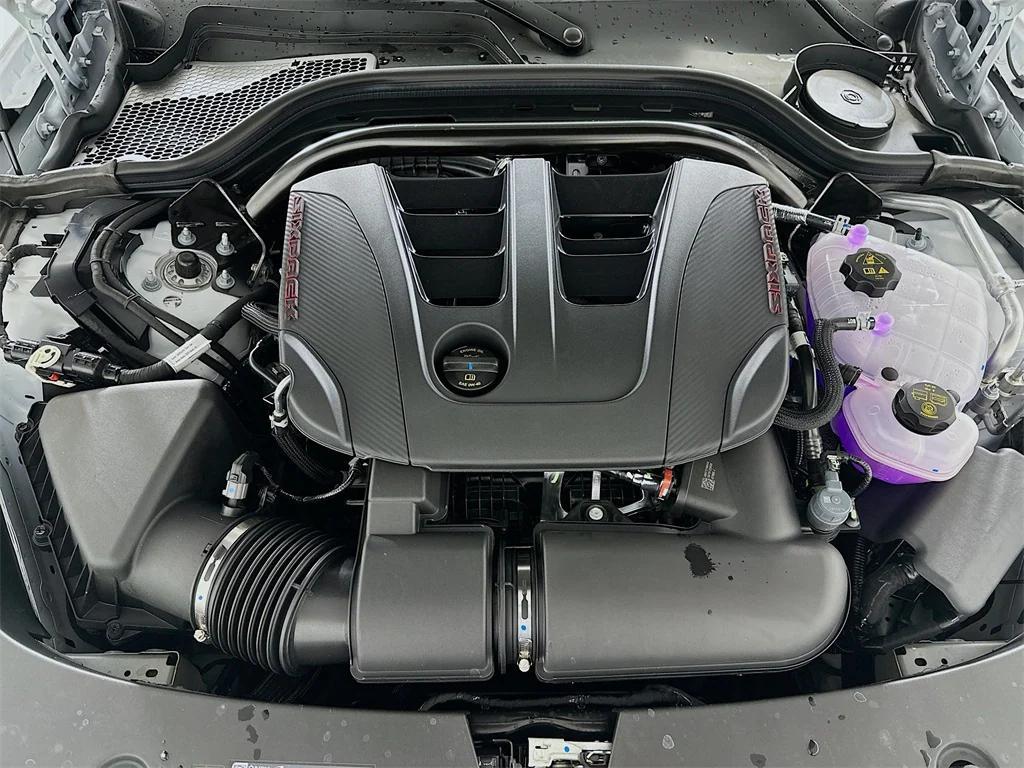 new 2026 Dodge Charger car, priced at $56,721