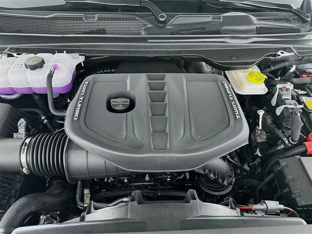 new 2026 Ram 1500 car, priced at $71,699