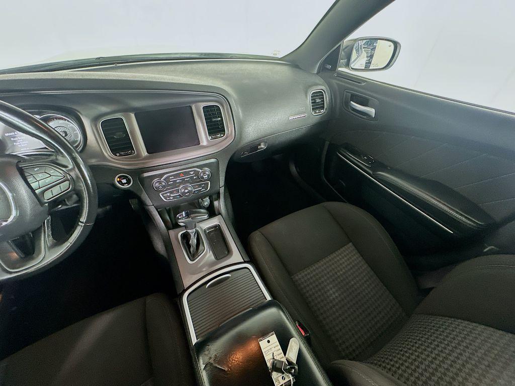 used 2023 Dodge Charger car, priced at $28,277