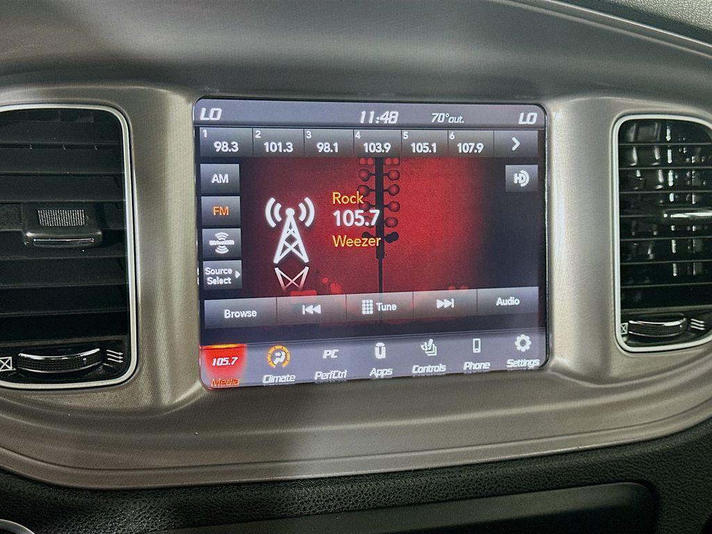 used 2023 Dodge Charger car, priced at $28,277