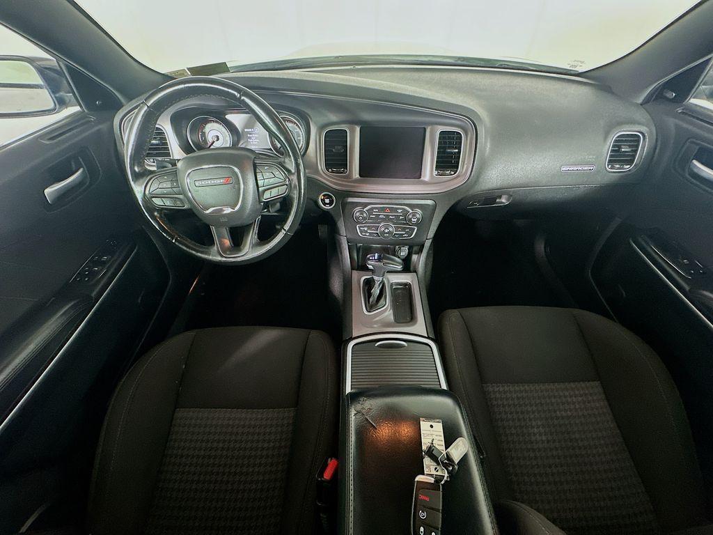 used 2023 Dodge Charger car, priced at $28,277