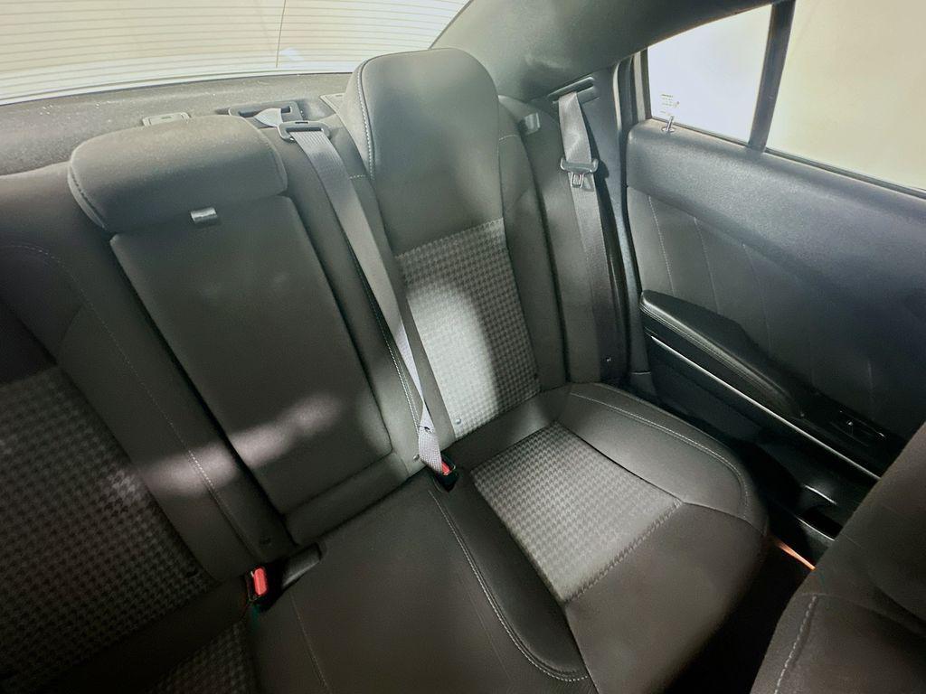 used 2023 Dodge Charger car, priced at $28,277