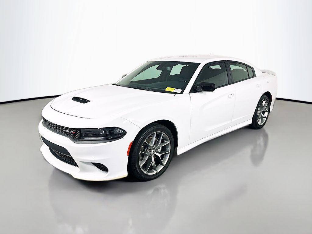 used 2023 Dodge Charger car, priced at $28,277