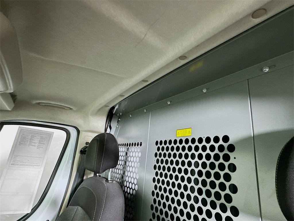 used 2021 Ram ProMaster 1500 car, priced at $17,485