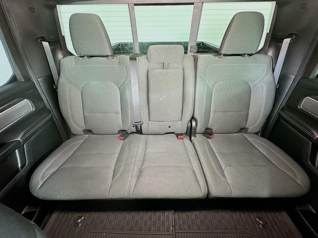 used 2020 Ram 1500 car, priced at $25,234