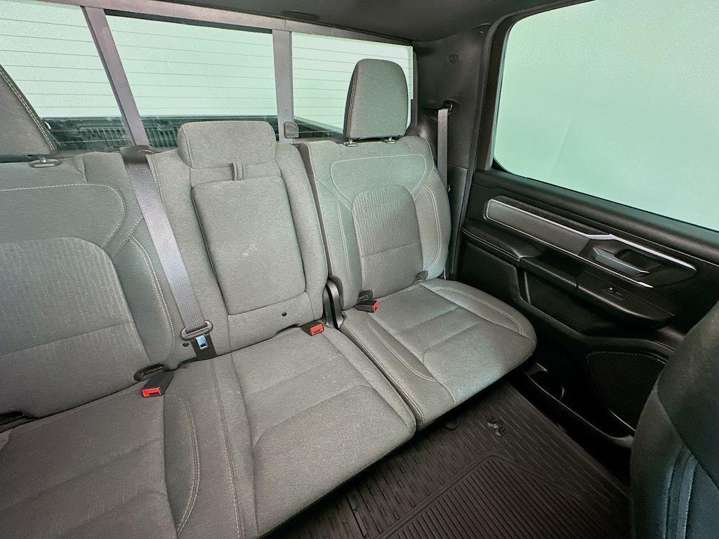 used 2020 Ram 1500 car, priced at $25,234