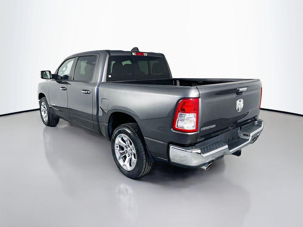 used 2020 Ram 1500 car, priced at $25,234