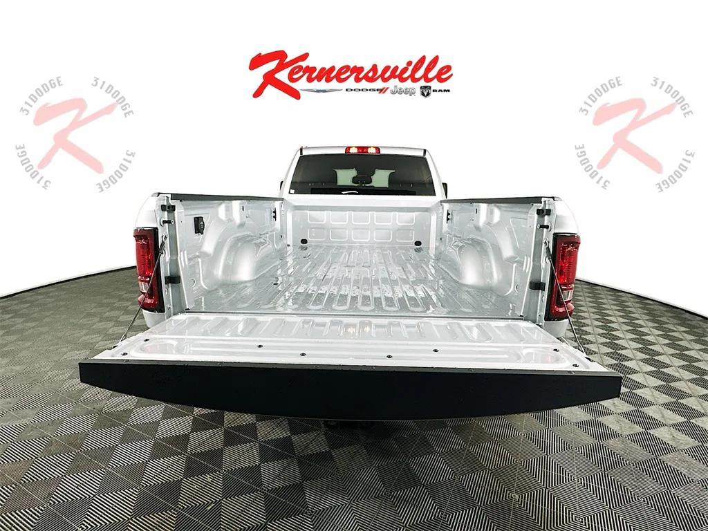 new 2026 Ram 3500 car, priced at $65,121